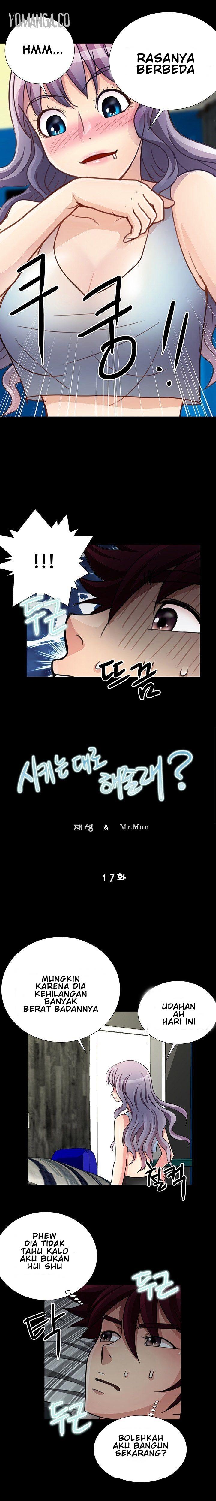 Will You Do as I Say? - Chapter 17 1 Will You Do as I Say? - Chapter 17 1