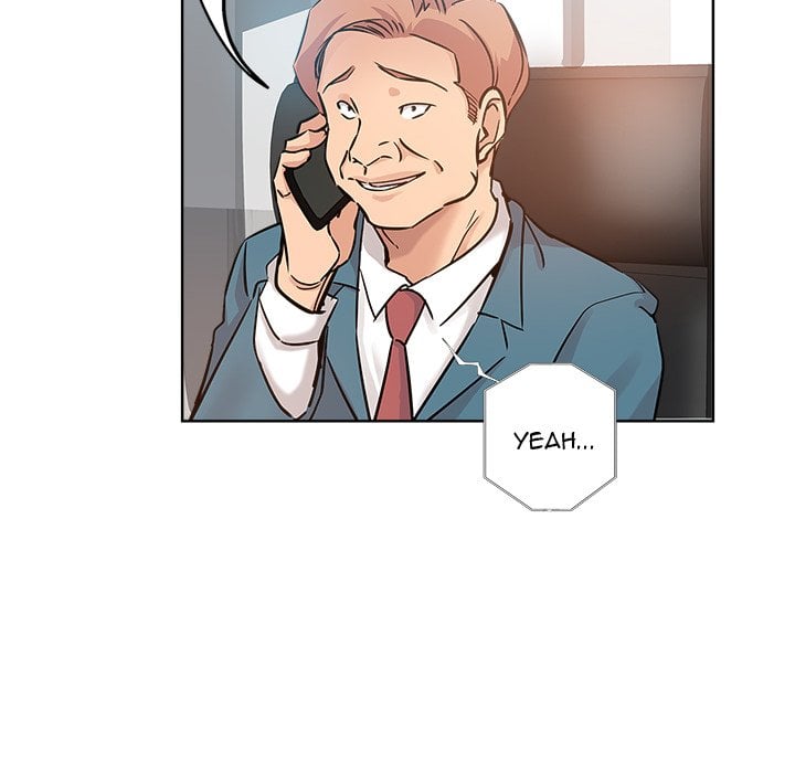 The Unexpected Guest - Chapter 17 30 The Unexpected Guest - Chapter 17 30