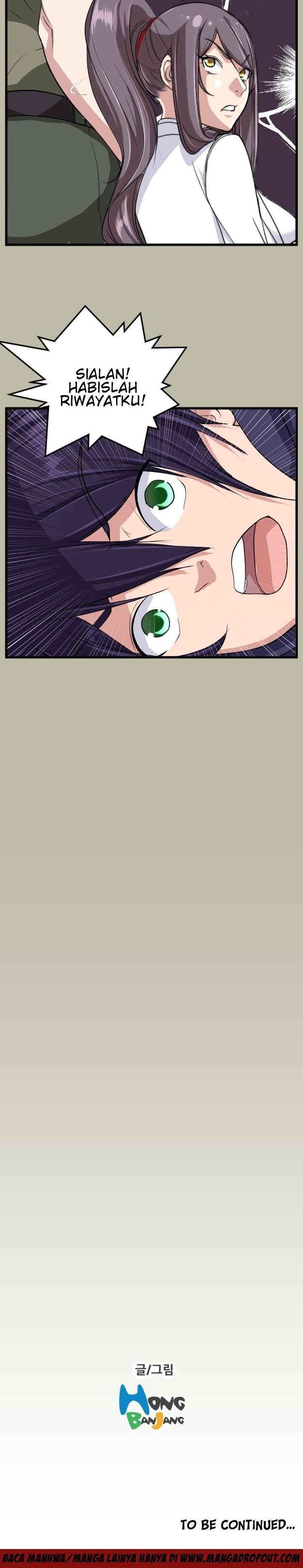 Love Academy - Chapter 17 24