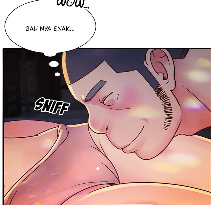 Not One, But Two - Chapter 17 78