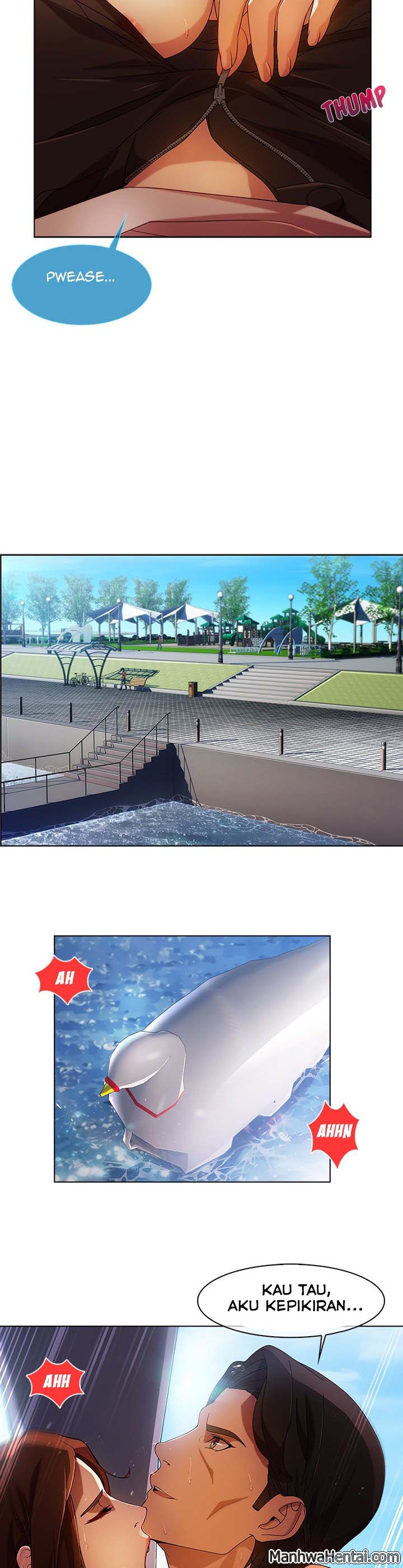 Lady Long Legs - Chapter 17 5