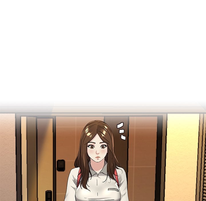 My Memory of You - Chapter 17 22