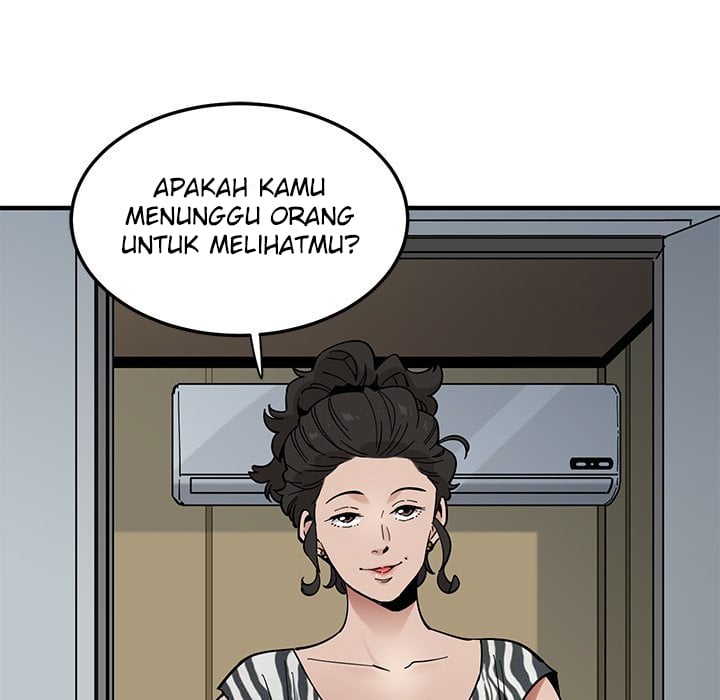 Love Factory - Chapter 17 32