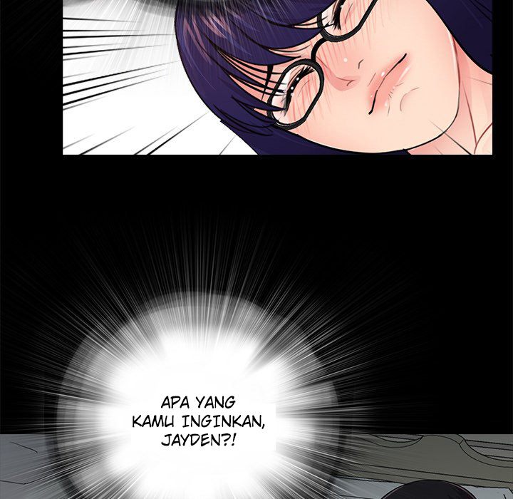 His Return - Chapter 17 71