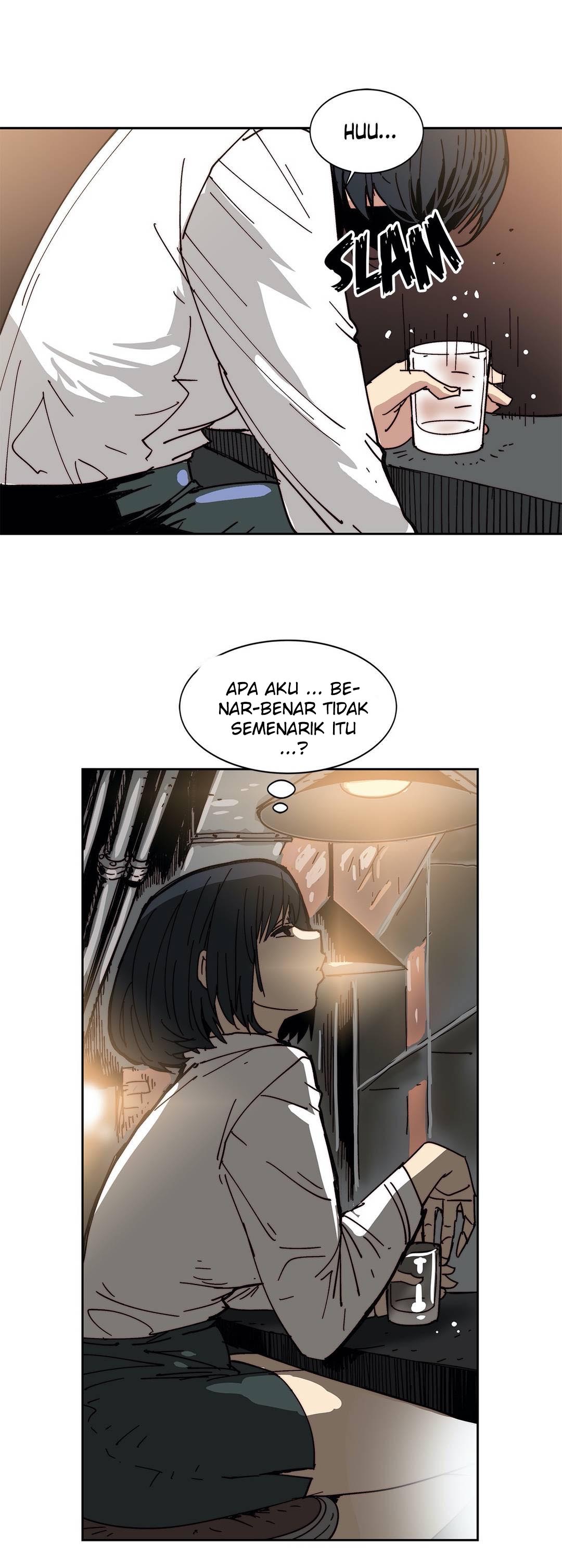 Desire to Kill - Chapter 17 41 Desire to Kill - Chapter 17 41