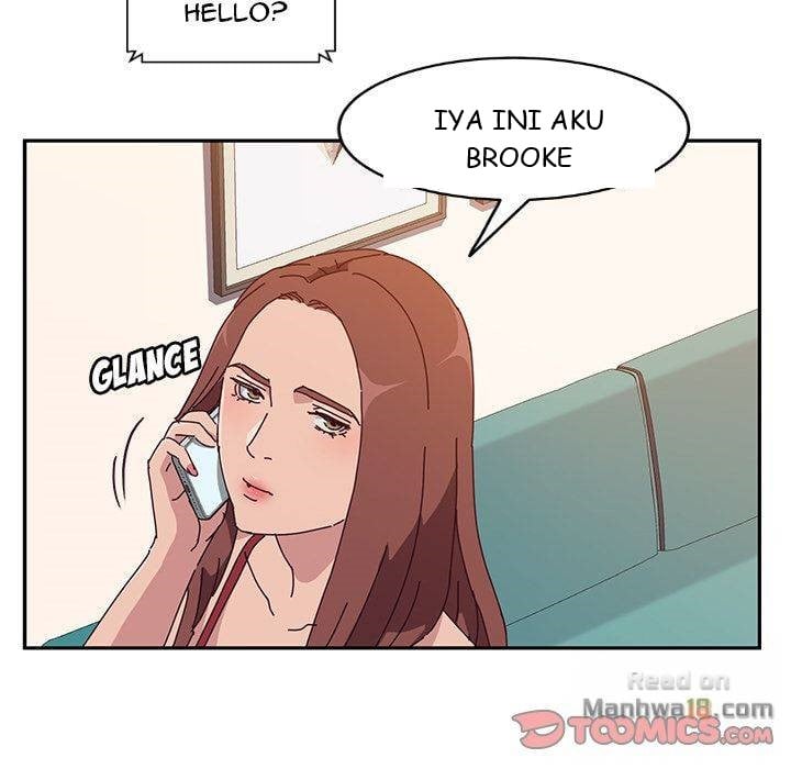 Twice the Love - Chapter 17 111