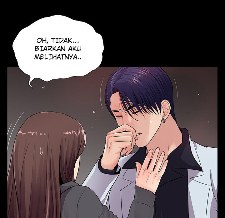 His Return - Chapter 17 27