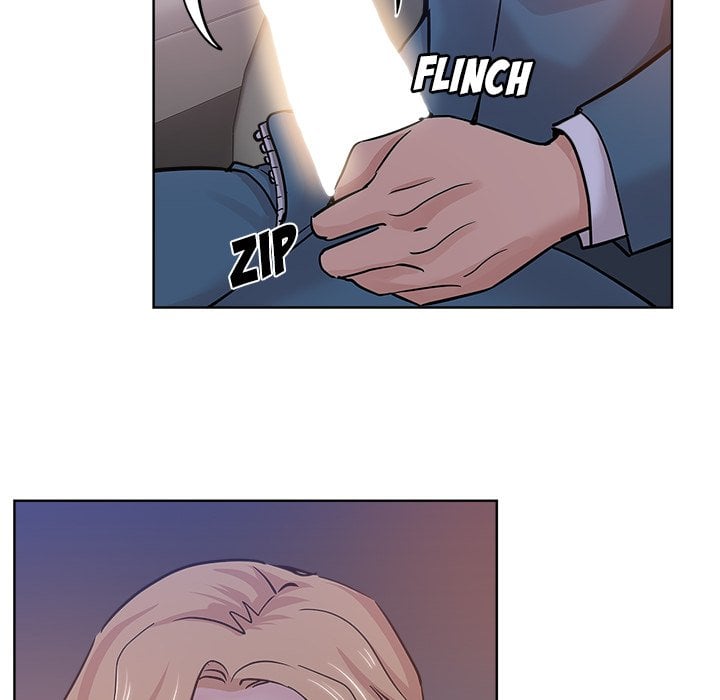 The Unexpected Guest - Chapter 17 96 The Unexpected Guest - Chapter 17 96