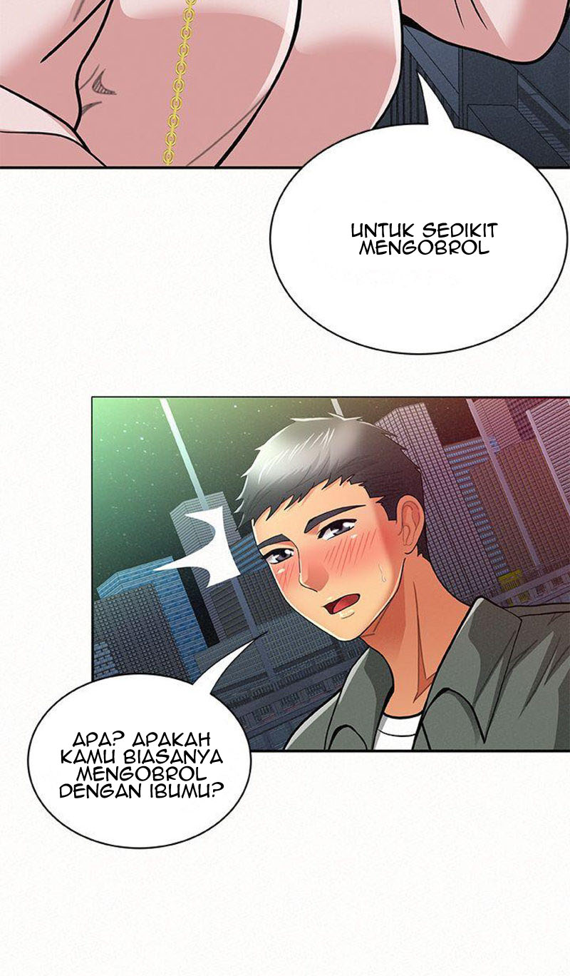 Reporting For Duty Ma&#8217;Am - Chapter 17 26