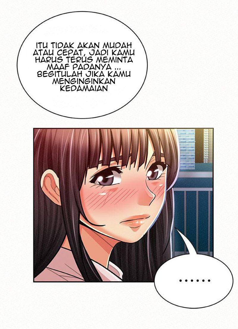 Reporting For Duty Ma&#8217;Am - Chapter 17 62