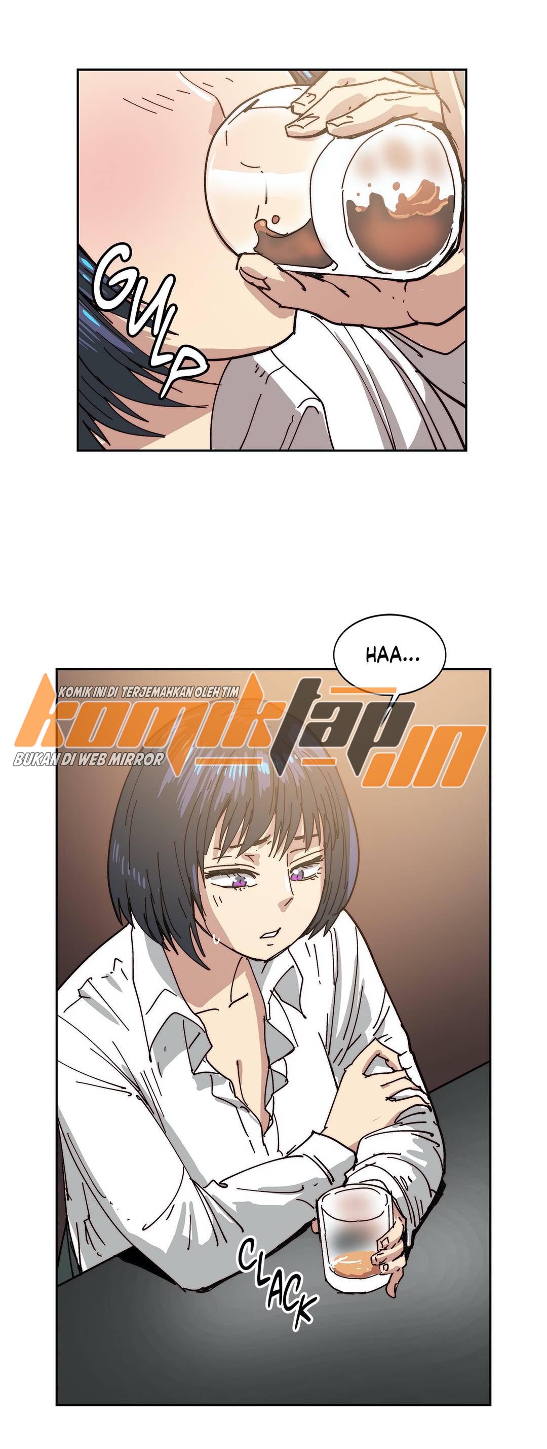 Desire to Kill - Chapter 17 32 Desire to Kill - Chapter 17 32