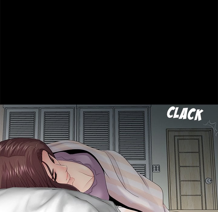 His Return - Chapter 17 50