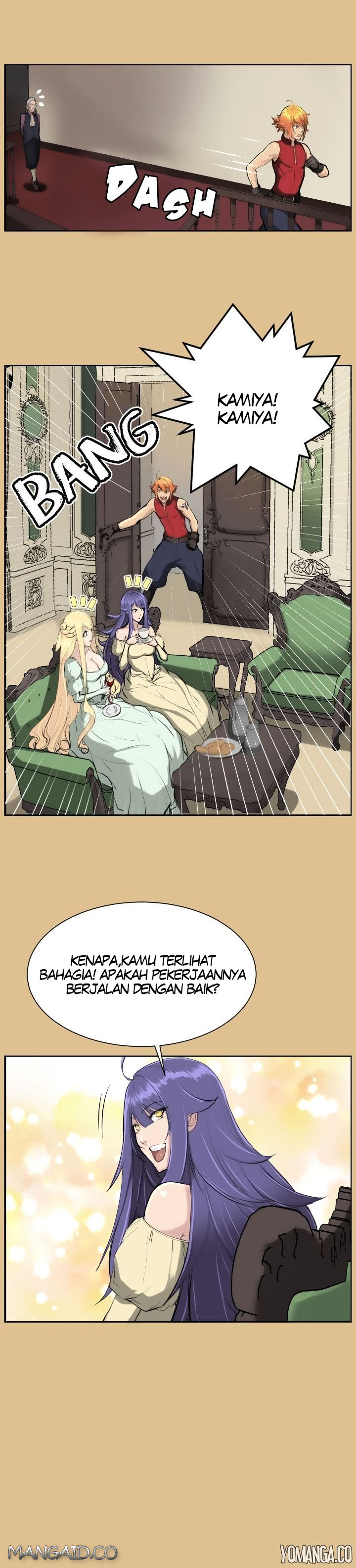 Yahalu - Chapter 17 2