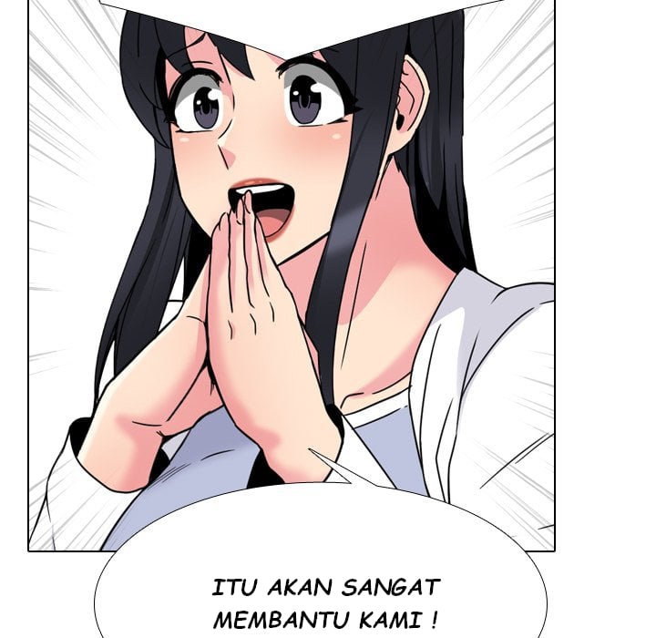 One Shot Men’s Clinic - Chapter 17 122 One Shot Men’s Clinic - Chapter 17 122