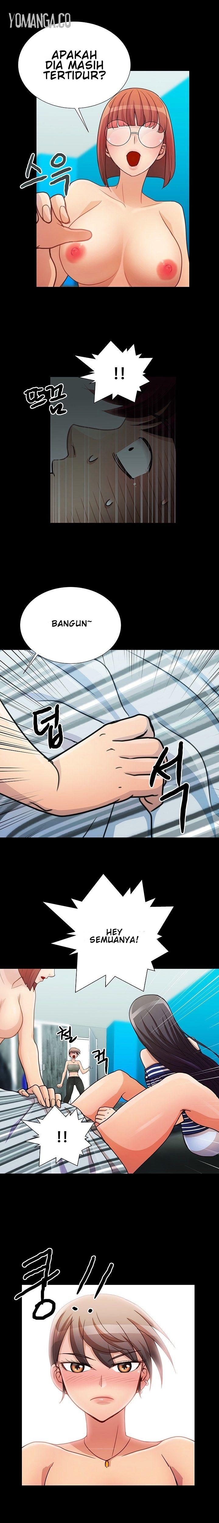 Will You Do as I Say? - Chapter 17 6 Will You Do as I Say? - Chapter 17 6