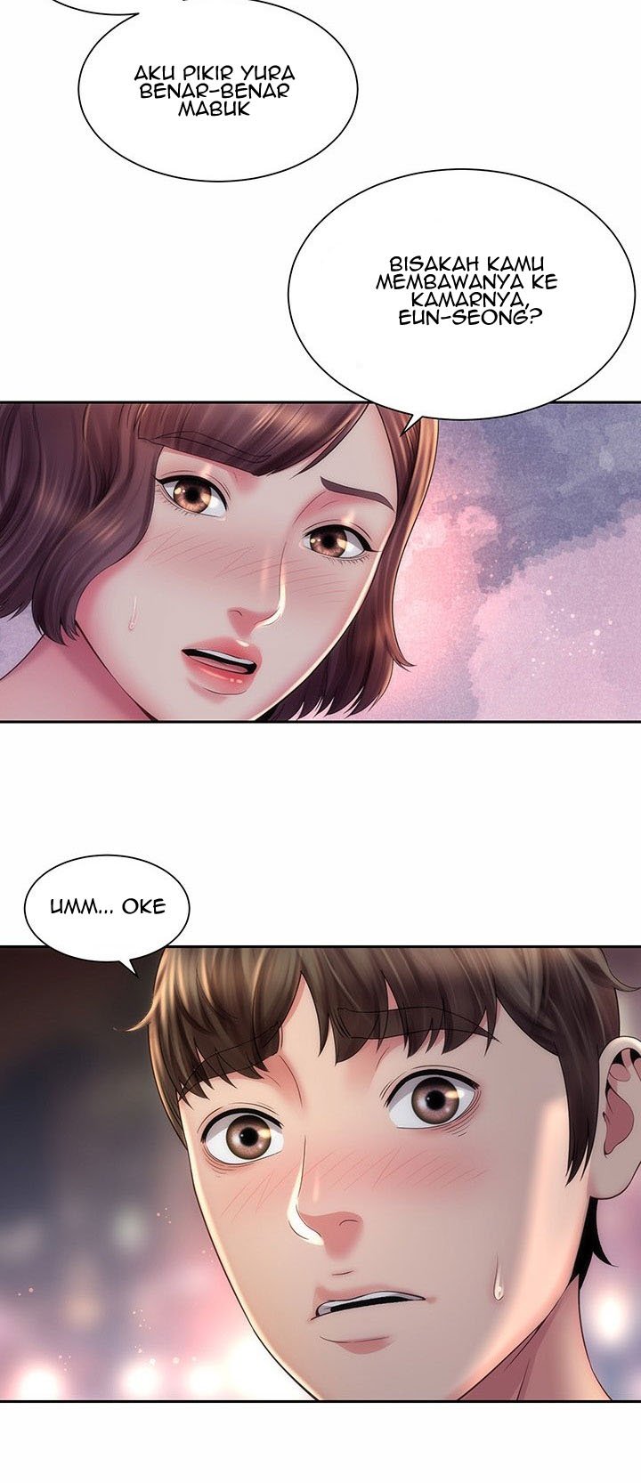 Beach Goddess - Chapter 17 38