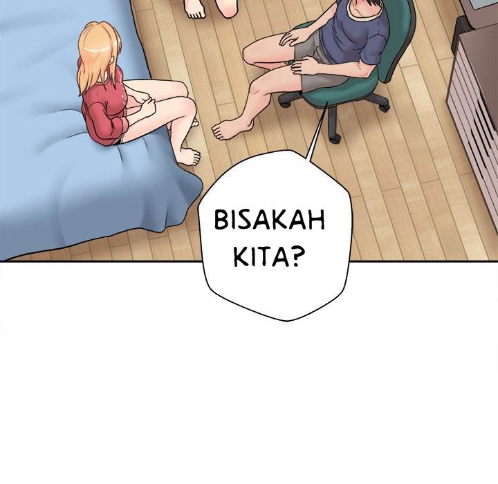 Crossing the Line - Chapter 21 59