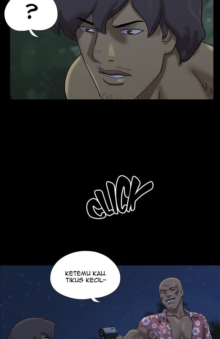 Naked Island - Chapter 21 30 Naked Island - Chapter 21 30