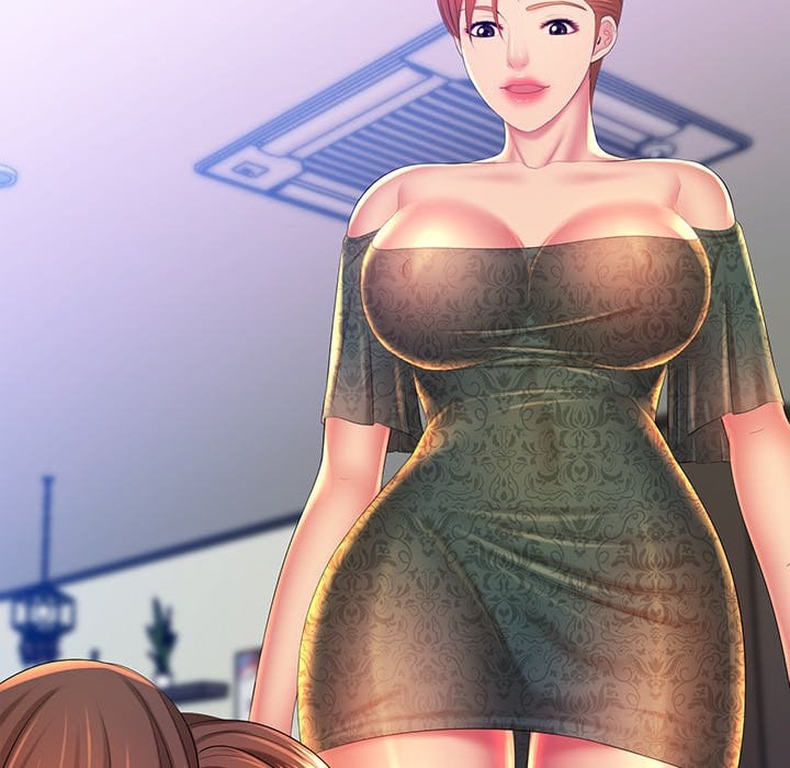 His Voice - Chapter 21 85