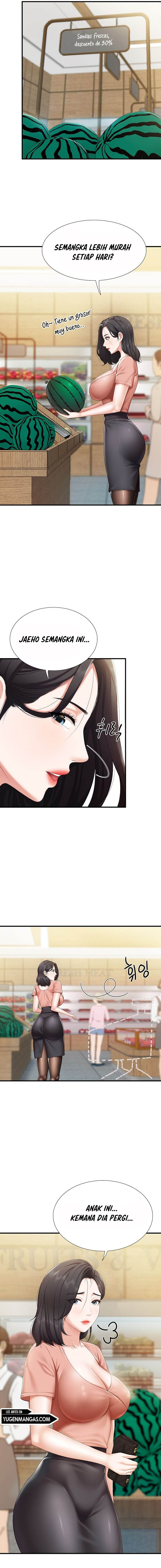 Kids Cafe Moms - Chapter 21 7