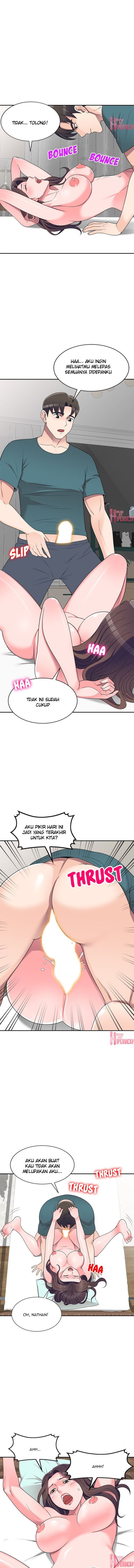 Private Lesson (Facon) - Chapter 21 8