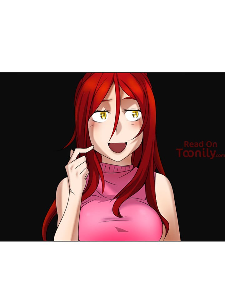 Cartoonists NSFW - Chapter 21 3