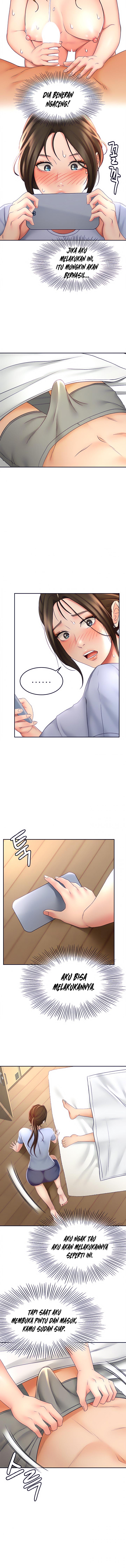 The Little Master - Chapter 21 9