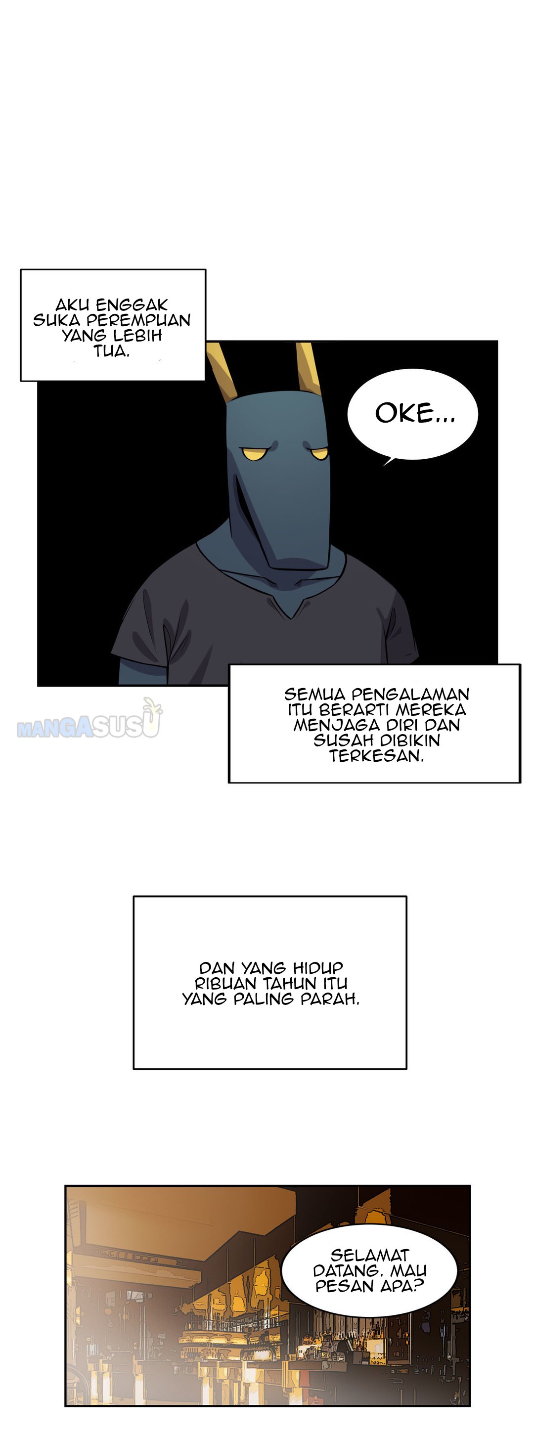 Girlfriend Zombie - Chapter 21 10