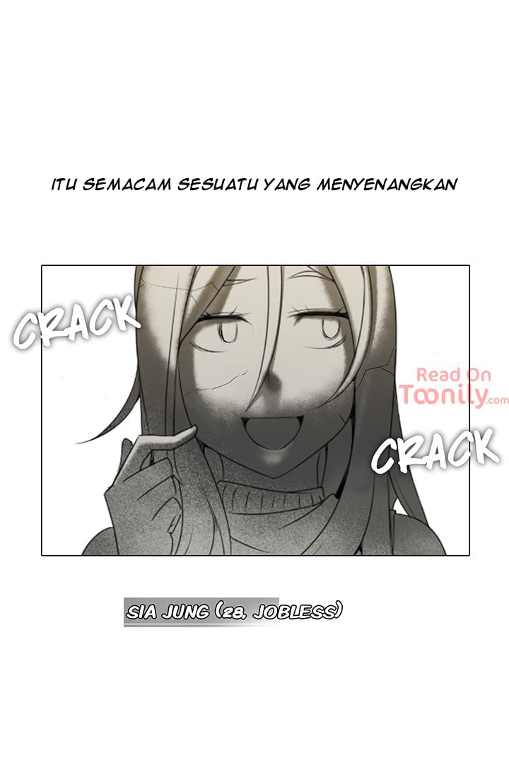 Cartoonists NSFW - Chapter 21 4
