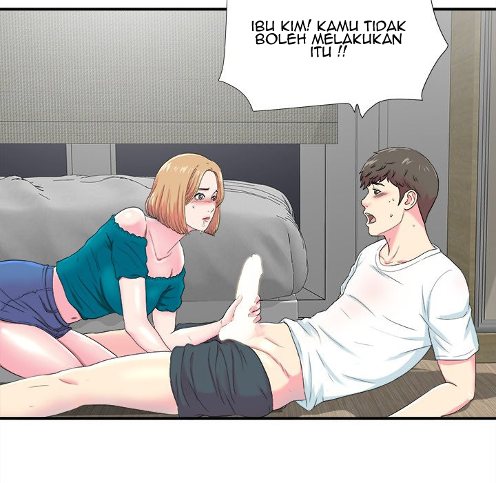 Rookie guy - Chapter 21 44
