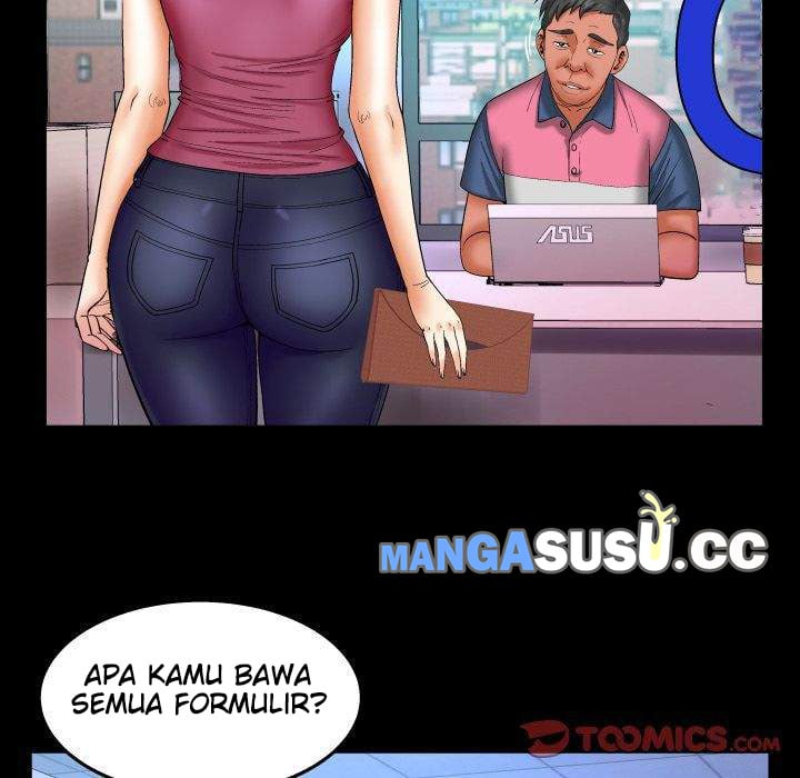 My Aunt - Chapter 21 11