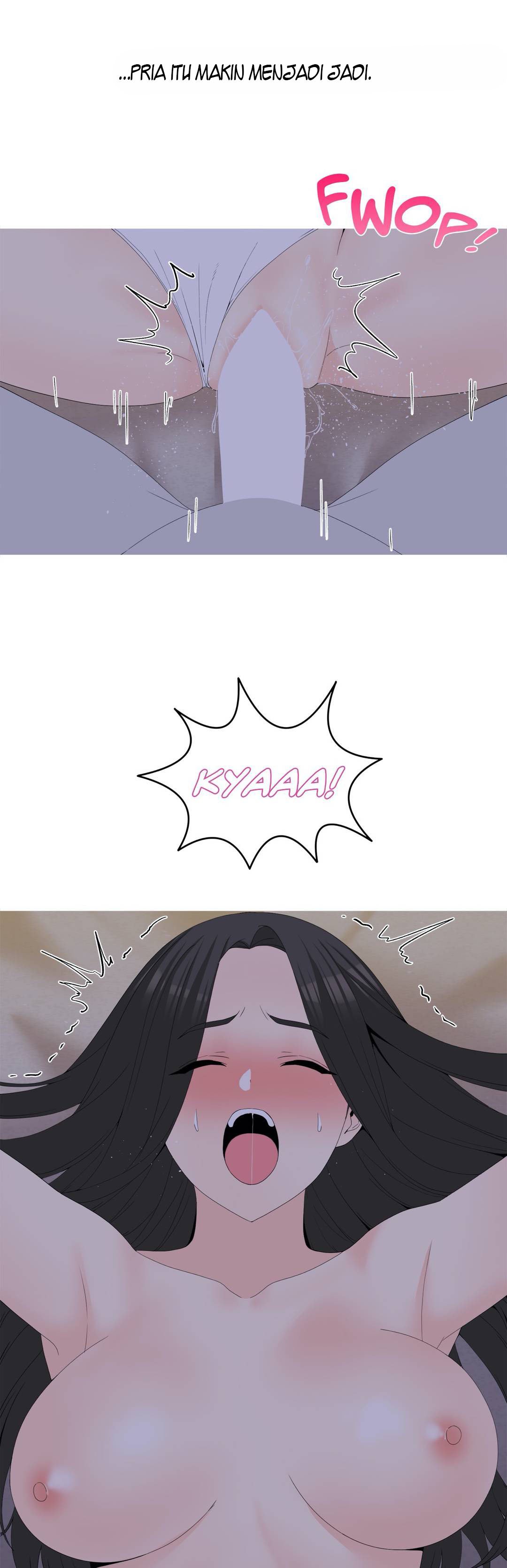 Fox Tales - Chapter 21 13