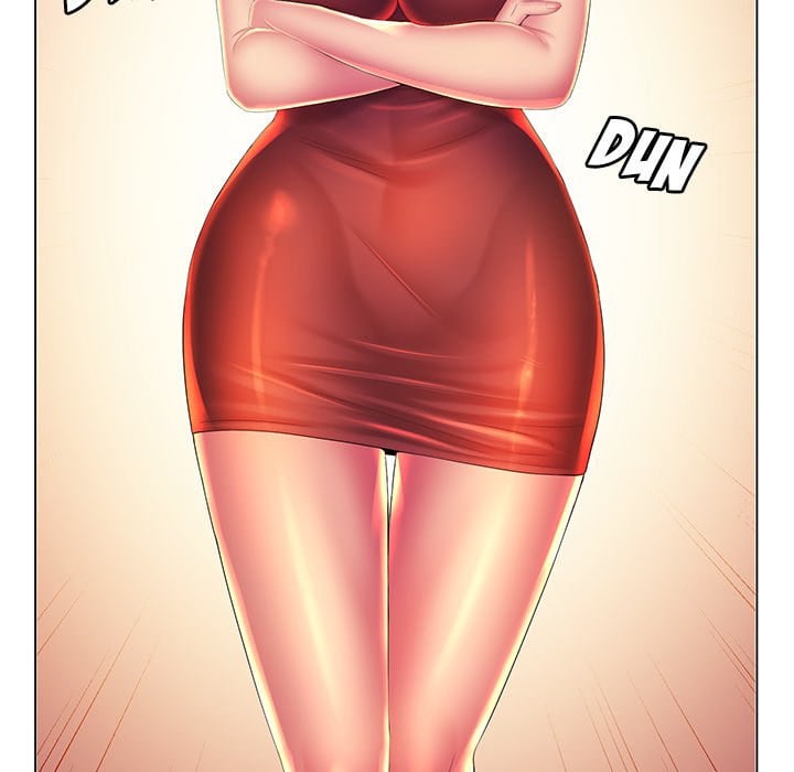 His Voice - Chapter 21 26