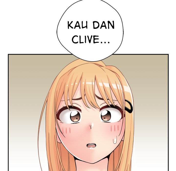 Crossing the Line - Chapter 21 92