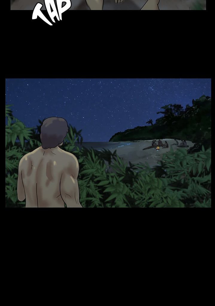 Naked Island - Chapter 21 4 Naked Island - Chapter 21 4