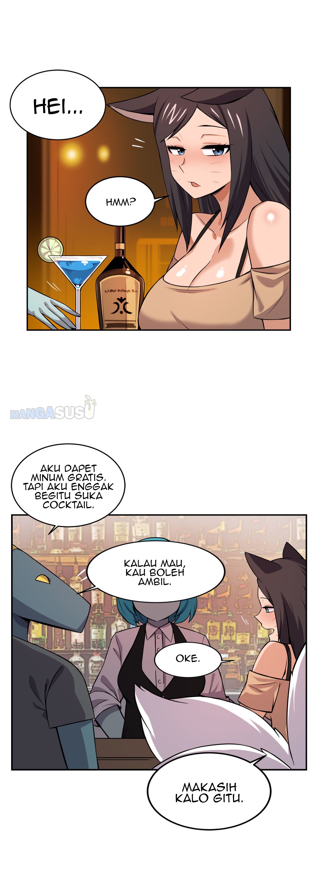 Girlfriend Zombie - Chapter 21 14