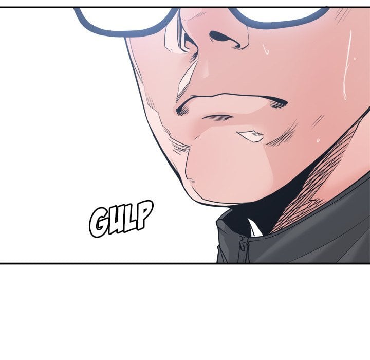 Salamander - Chapter 21 32