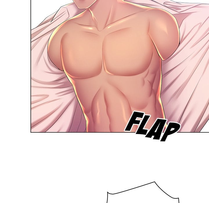 His Voice - Chapter 21 129