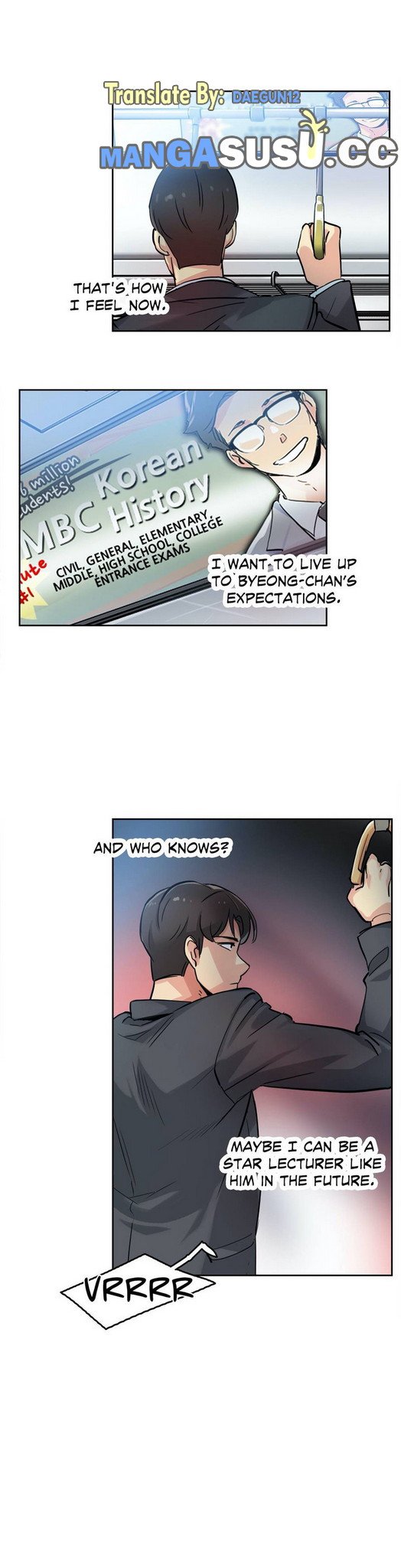 Daddy&#8217;s Wild Oats - Chapter 21 31