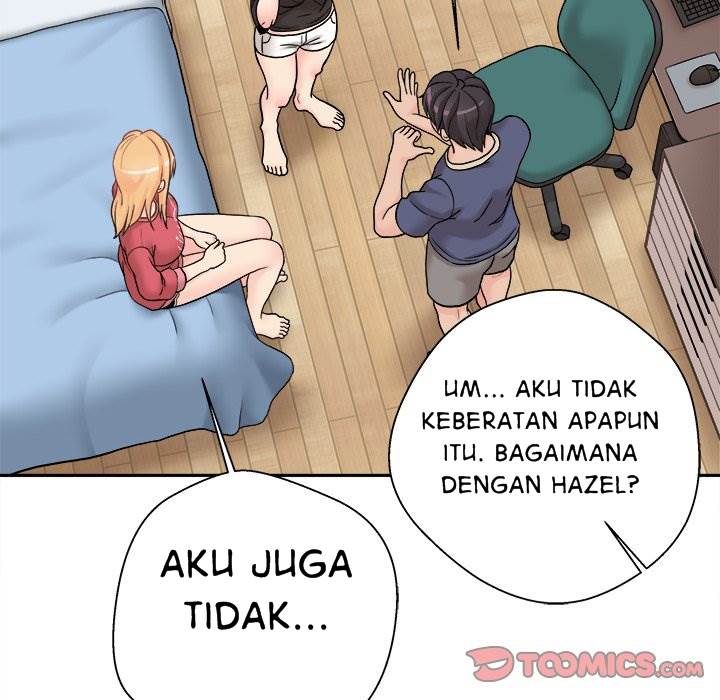 Crossing the Line - Chapter 21 61