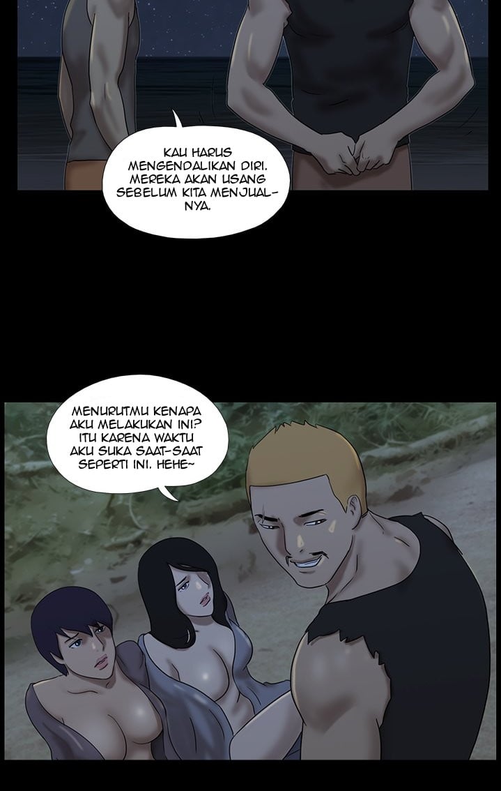 Naked Island - Chapter 21 16 Naked Island - Chapter 21 16