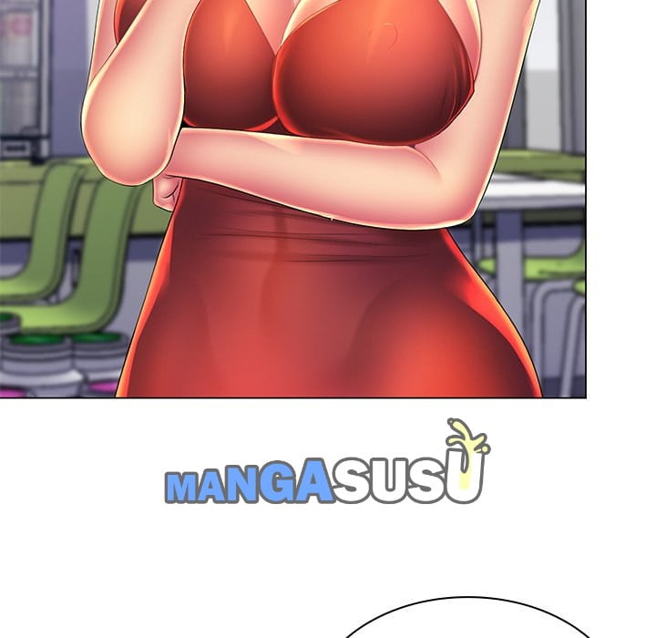 His Voice - Chapter 21 34