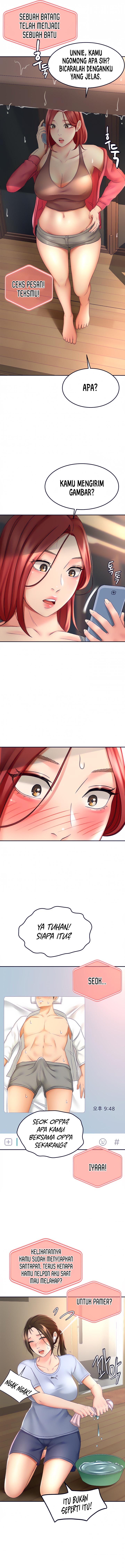 The Little Master - Chapter 21 5