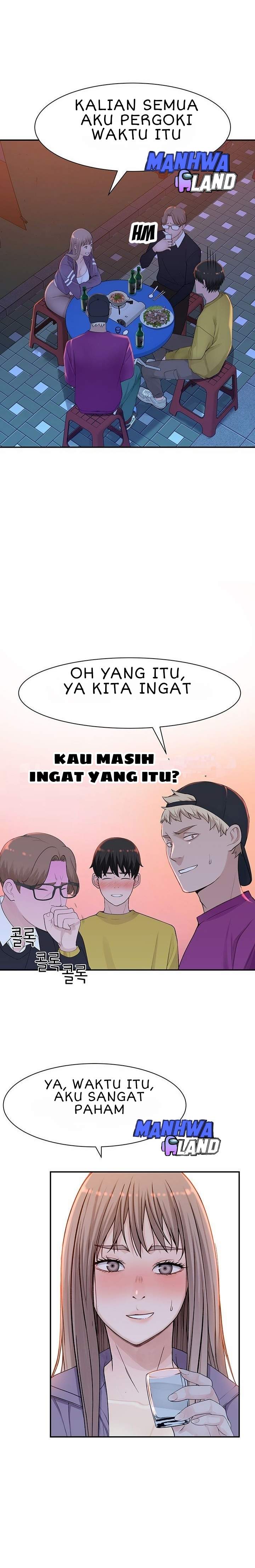Between Us (Goinmul) - Chapter 21 6