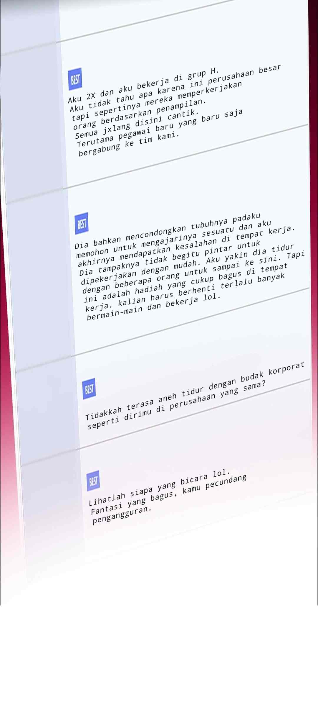 My Year - Chapter 21 42