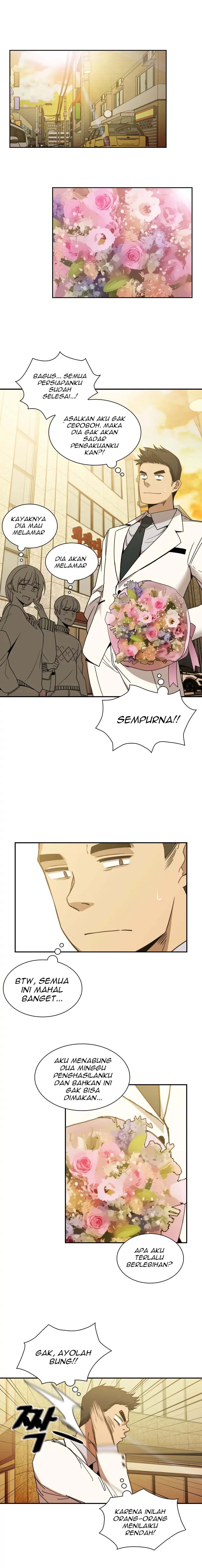 Close as Neighbors - Chapter 21 14