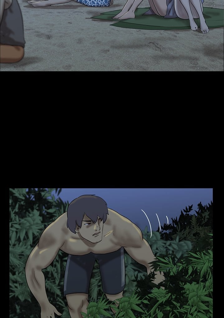 Naked Island - Chapter 21 7 Naked Island - Chapter 21 7