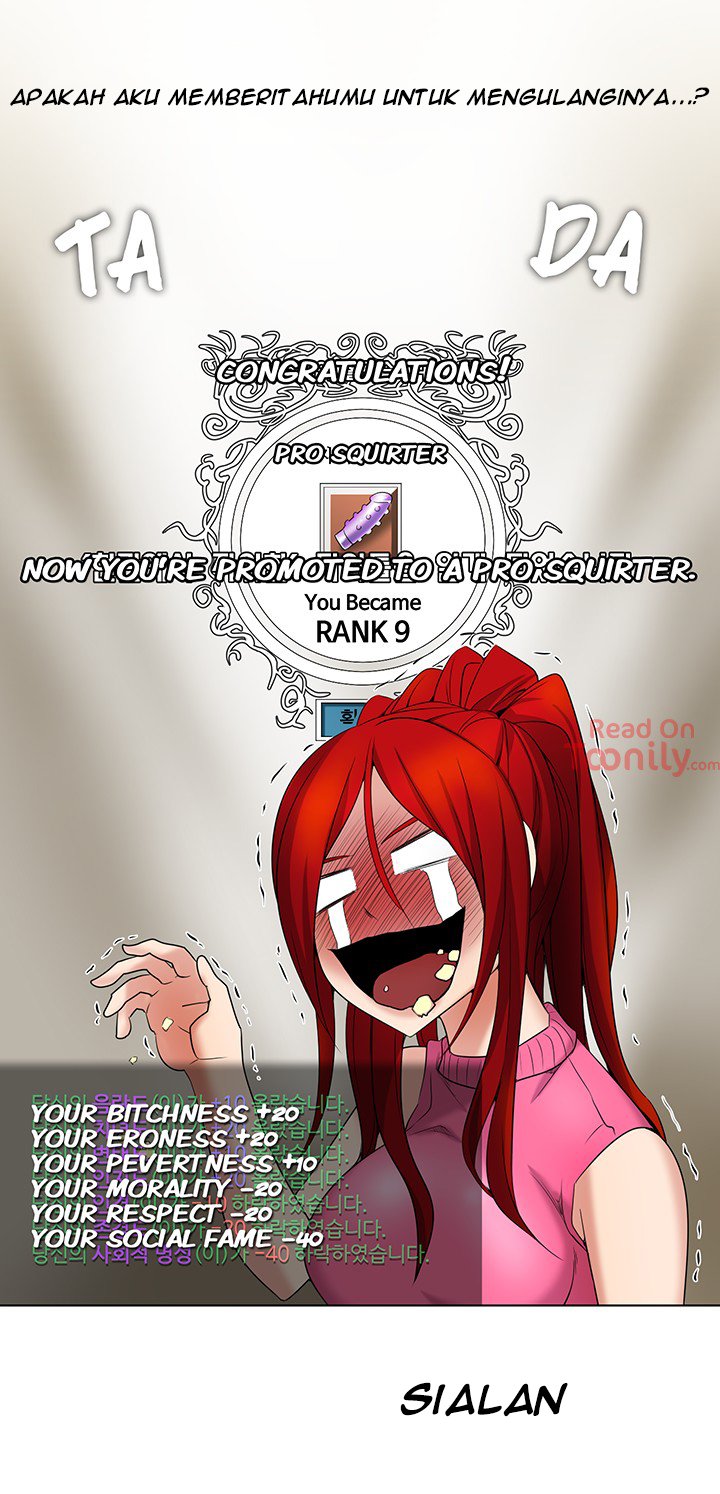 Cartoonists NSFW - Chapter 21 9