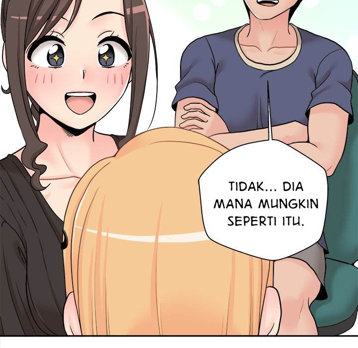 Crossing the Line - Chapter 21 36