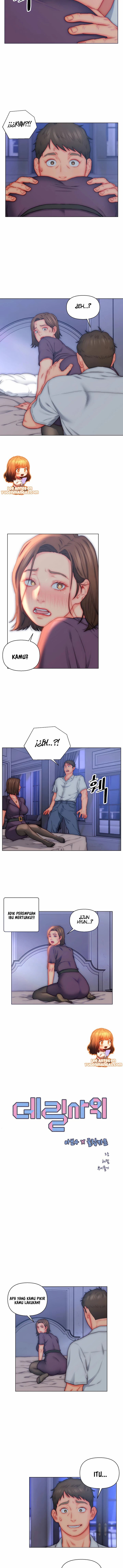 Daryl Son In Law - Chapter 21 5